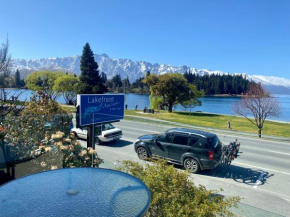 Lakefront Gem, Absolute Waterfront